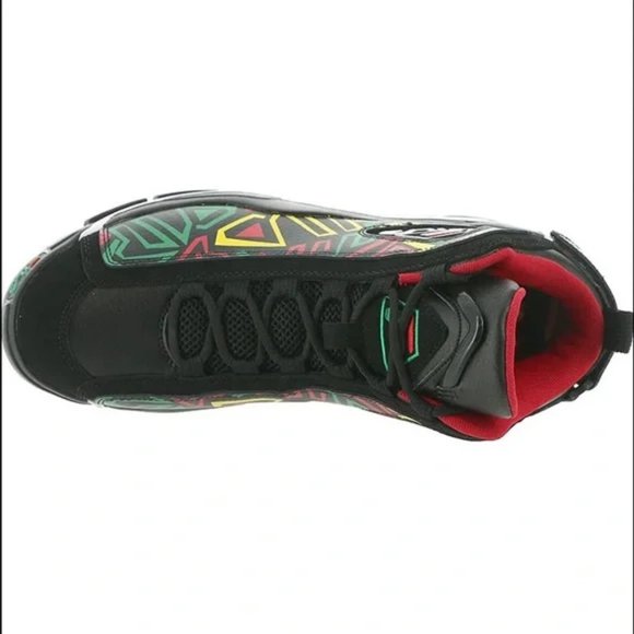 Fila Grant Hill 2 Men S Shoes main image 12